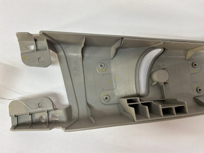 2016 Chevy SS Sedan RH & LH Interior Upper B Pillar Seat Belt Trim Panels OEM