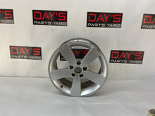 Wheel - Day's Parts Yard