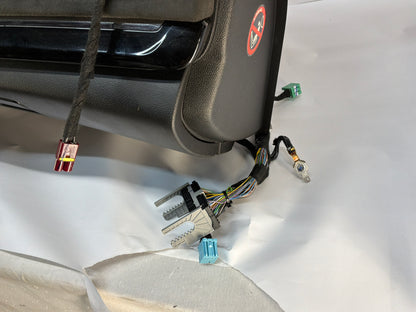 2014 Chevy SS Sedan Complete Dash w/ Center Console & Shifter OEM