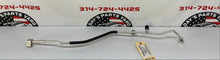 2002 Chevy C5 Corvette AC Air Conditioner Line Hose Tube OEM