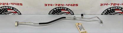 2002 Chevy C5 Corvette AC Air Conditioner Line Hose Tube OEM