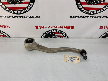 2017 Chevy SS Sedan LH Driver Front Suspension Lower Control Arm OEM