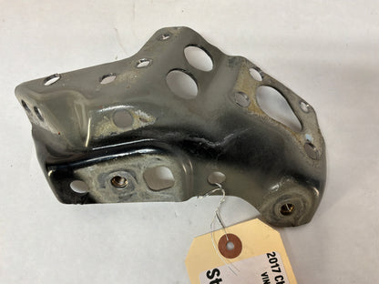 2017 Chevy SS Sedan RH & LH Weld On Hood Hinge Brackets Mounts OEM