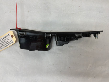 2015 Chevy SS Sedan Front RH Passenger Door Panel Window Switch OEM