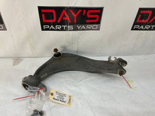 Control arm - Day's Parts Yard