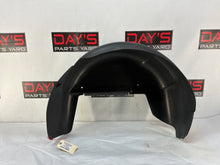 2013 Chevy Camaro SS RH Passenger Rear Fender Wheel Well House Liner OEM