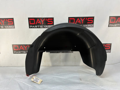 2013 Chevy Camaro SS RH Passenger Rear Fender Wheel Well House Liner OEM