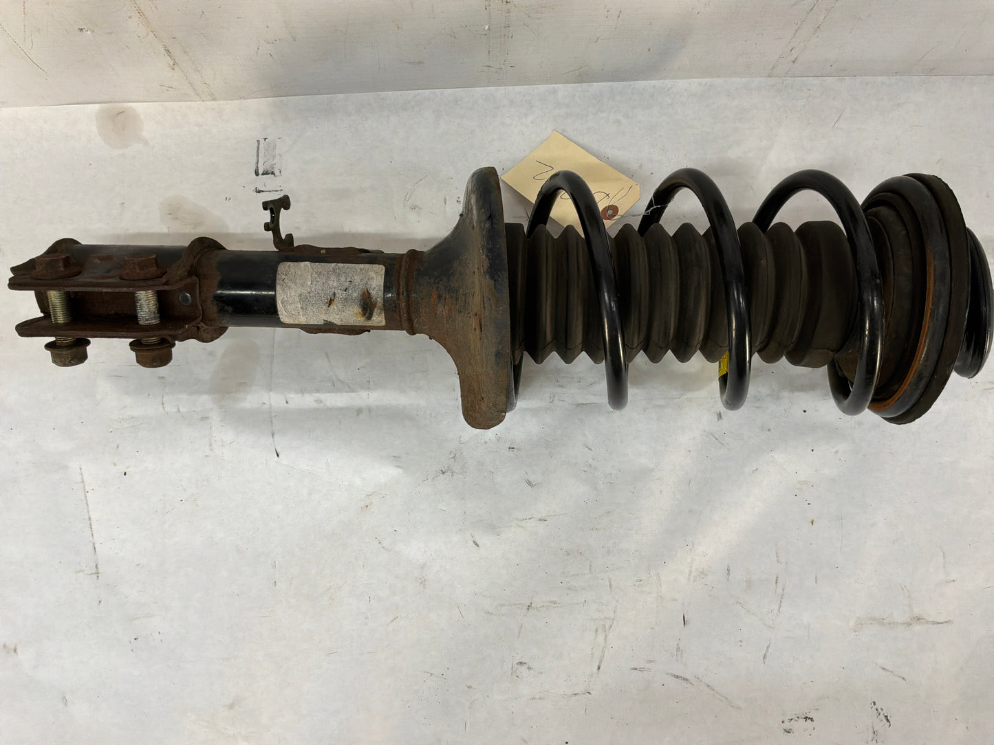 2004 Pontiac GTO LH Driver Front Suspension Strut Assembly OEM
