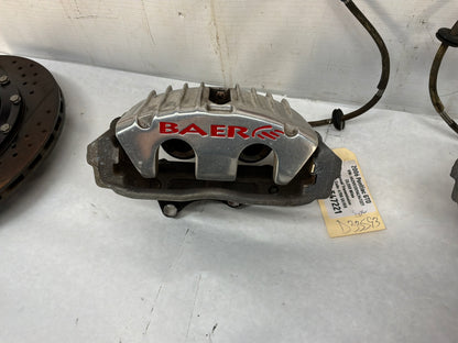 Calipers - Day's Parts Yard