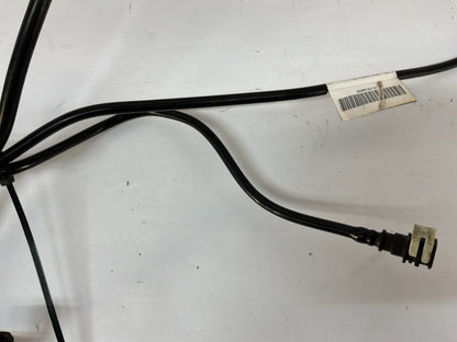 2014 Chevy Caprice PPV Fuel Tank EVAP Vapor Charcoal Canister Lines Hoses Tubes OEM
