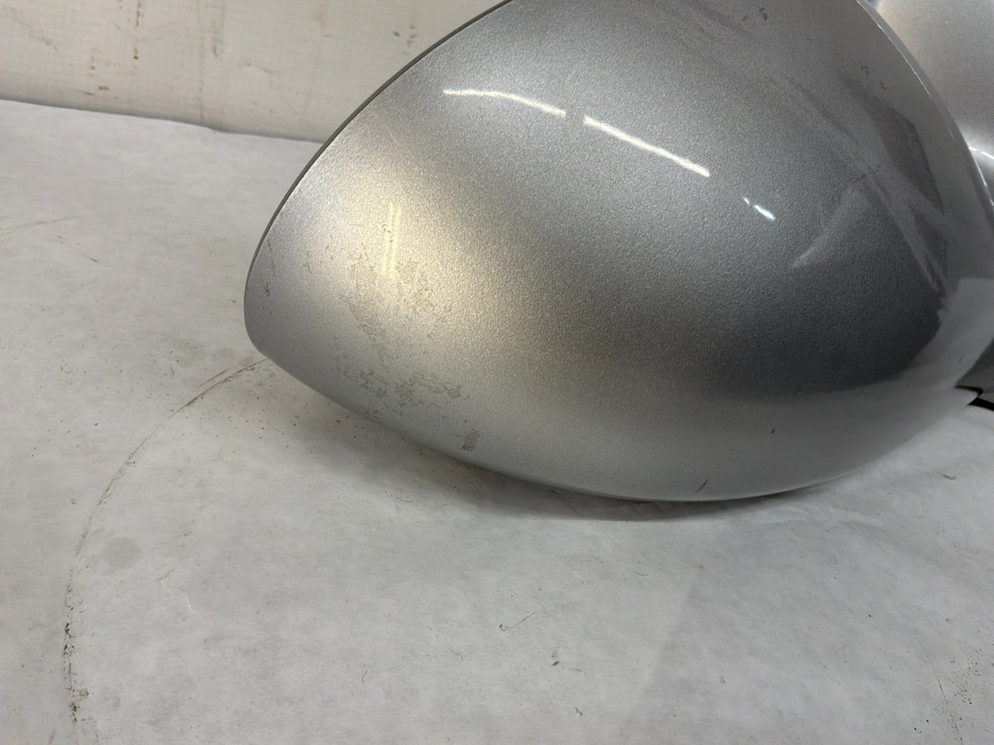 Mirror - Day's Parts Yard