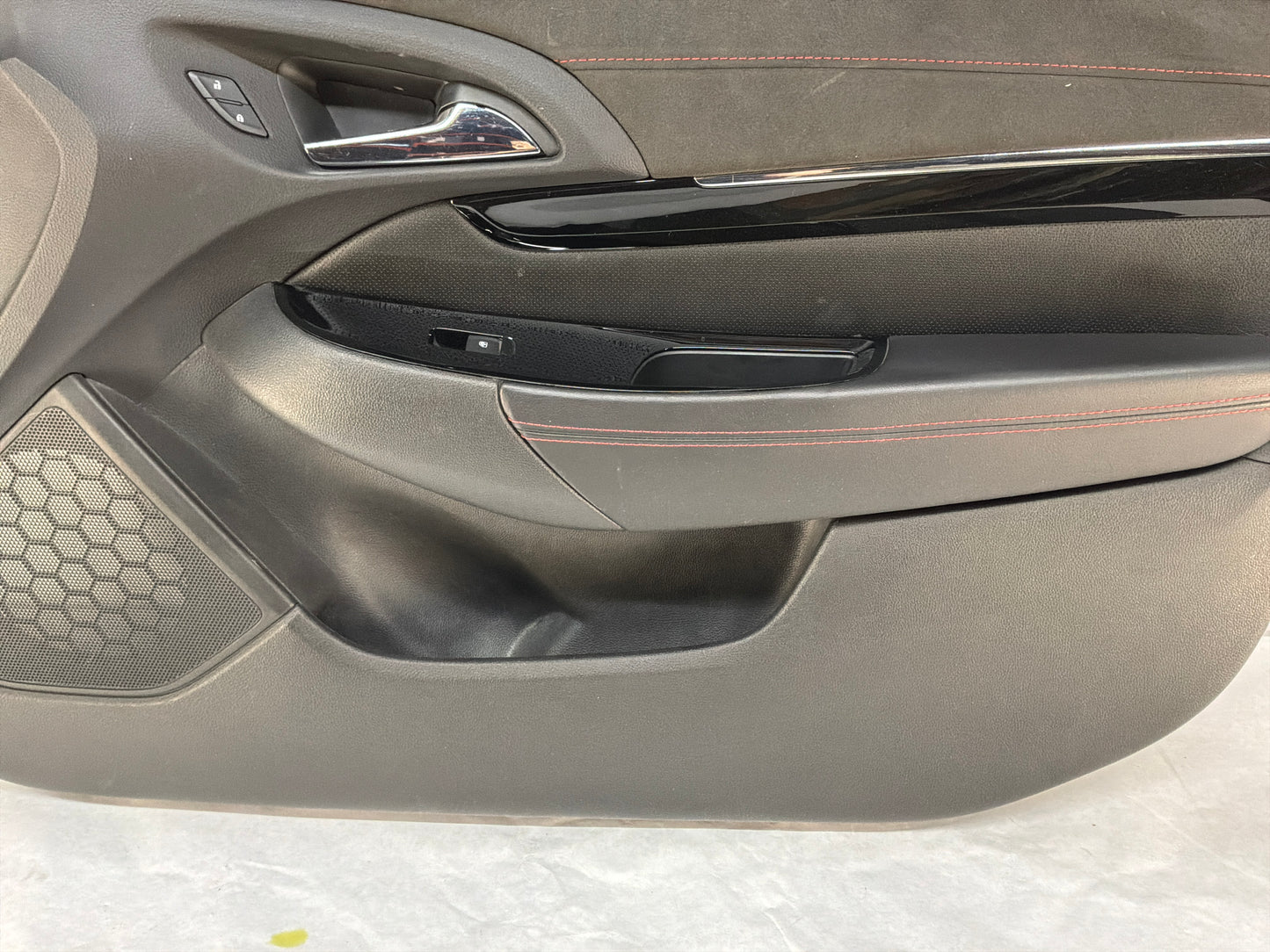 Door panel - Day's Parts Yard