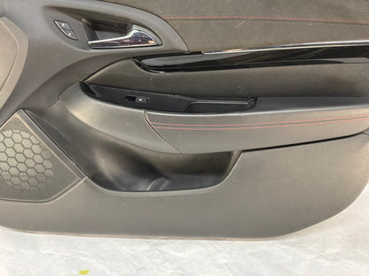 Door panel - Day's Parts Yard