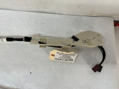 Harness - Day's Parts Yard