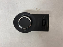 2013 Chevy Camaro 1LE Headlight Fog Light Lamp Switch