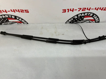 2014 Chevy Camaro SS Emergency E Parking Brake Cables OEM