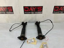 1999 Chevy C5 Corvette Rear Suspension RH & LH Mag Ride FE1 Shocks OEM