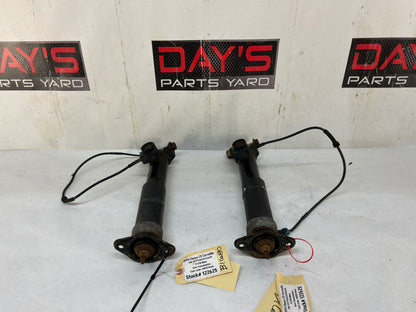 1999 Chevy C5 Corvette Rear Suspension RH & LH Mag Ride FE1 Shocks OEM