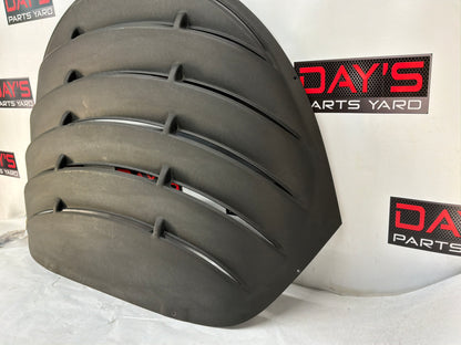 Rear window lubbers - Day's Parts Yard