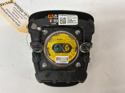 2014 Chevy SS Sedan LH Driver Steering Wheel Air Bag Airbag OEM