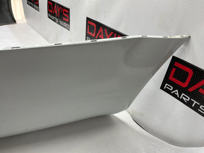 2016 Chevy Caprice PPV Rear Bumper Cover OEM