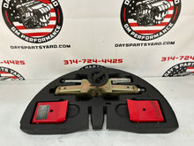 2005 Pontiac GTO Emergency Spare Tire Jack Tool Kit OEM