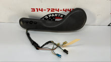 2002 Chevy Camaro Z28 LH Driver Power Seat Switch Button Control Trim Panel OEM