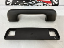 2016 Cadillac CTS-V RH Passenger Front Roof Assist Rear Pull Handle OEM