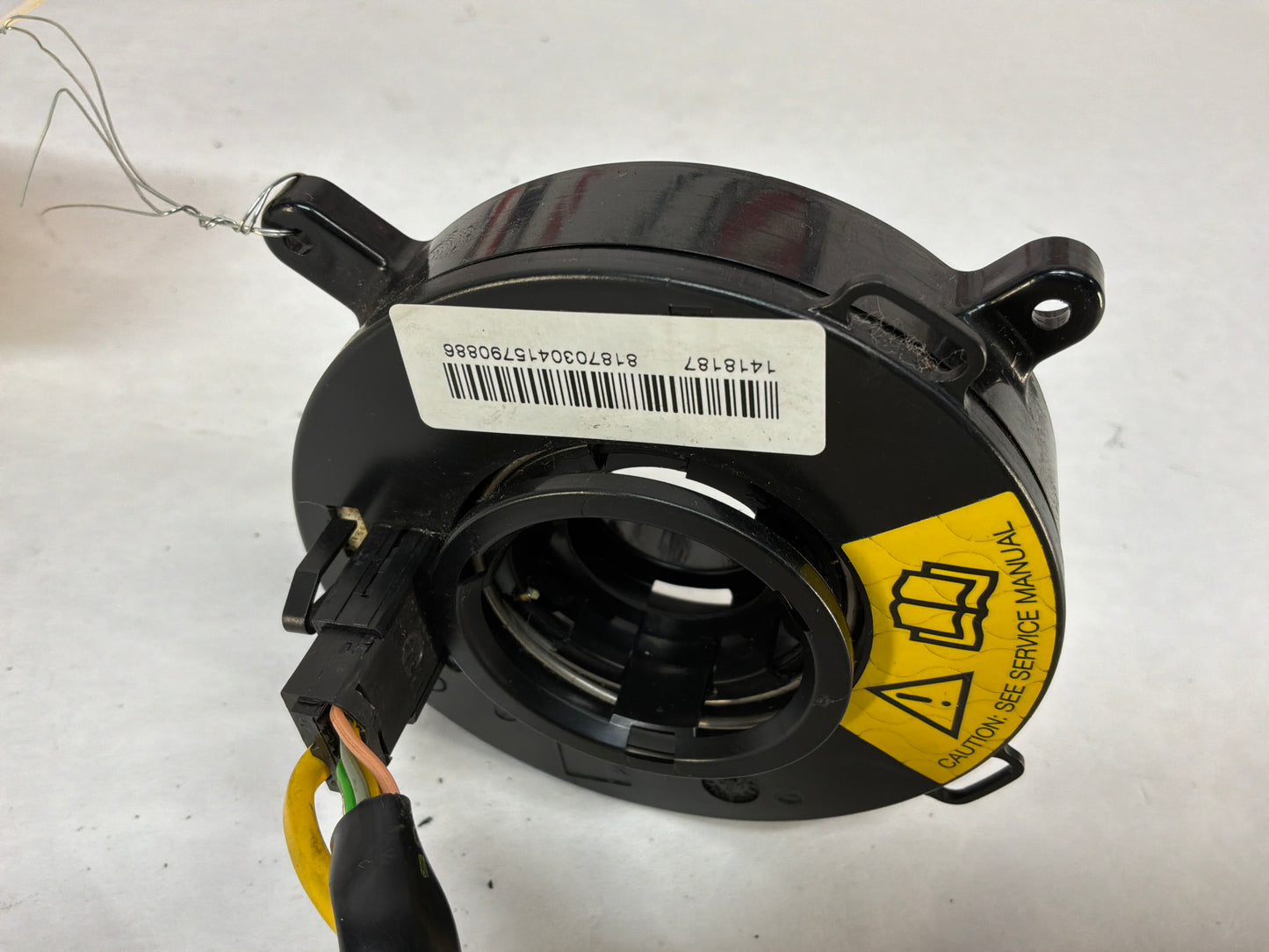 2005 Pontiac GTO Steering Wheel Clock Spring Coil OEM