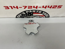 2002 Chevy C5 Corvette Convertible Wheel Center Cap No Logo NEW