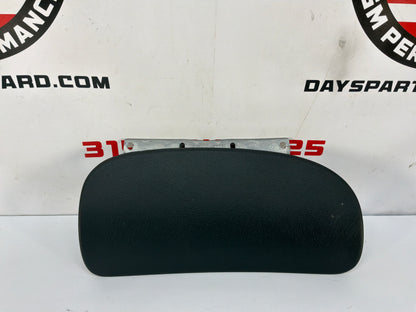 2006 Pontiac GTO RH Passenger AB Dash Trim Cover Panel OEM