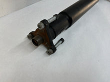 2013 Chevy Camaro SS Driveshaft Drive Propeller Shaft Line OEM