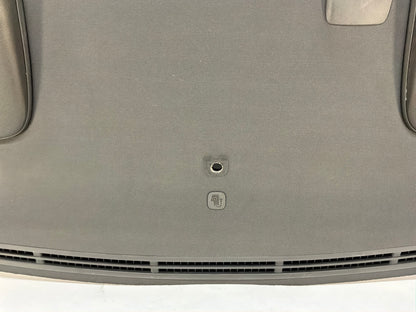 2014 Chevy SS Sedan Rear Interior Package Deck Tray Parcel Shelf Trim Cover OEM