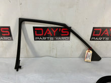 2014 Cadillac CTS-V Sedan RH Passenger Front Door Garnish Molding Trim OEM - Day's Parts Yard