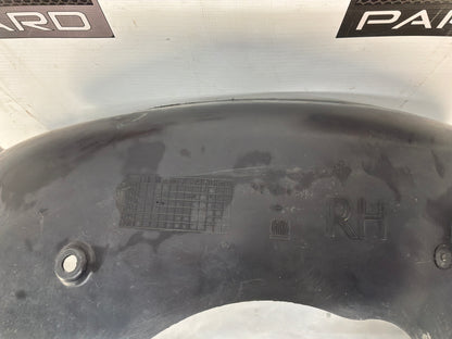Rh front Wheel liner - Day's Parts Yard