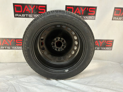 Spare tire - Day's Parts Yard