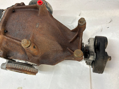 2005 Pontiac GTO Rear End Rearend Carrier Axle Differential 3.46 LSD OEM