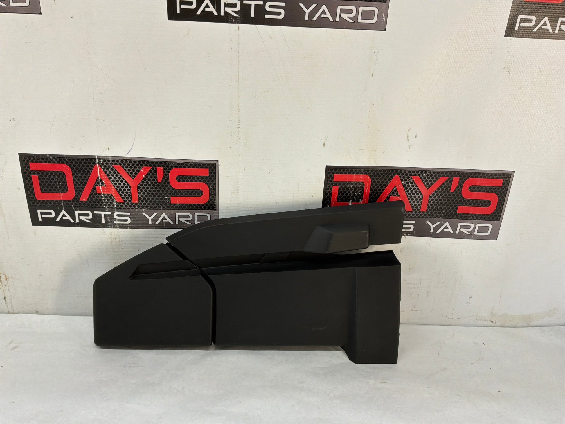 Trim - Day's Parts Yard