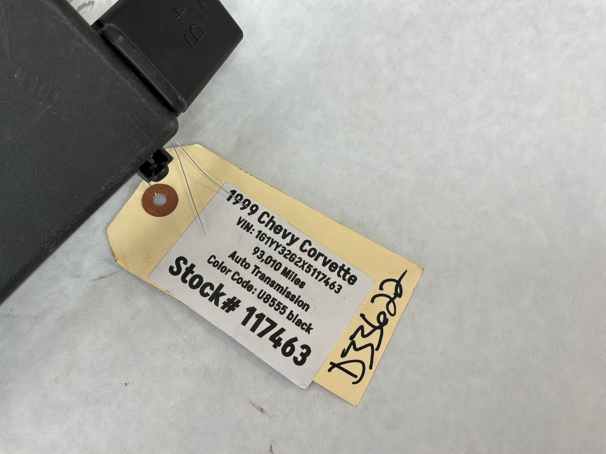 Fuse - Day's Parts Yard