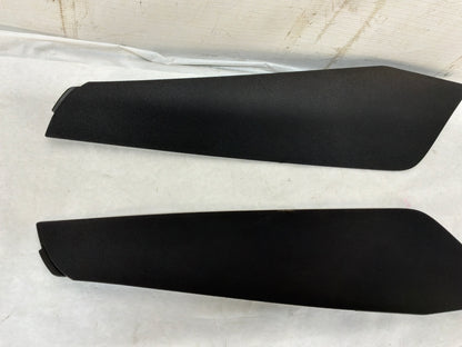 Center console trim - Day's Parts Yard