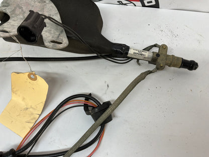 2002 Chevy Corvette Convertible Power Radio Antenna Assembly OEM