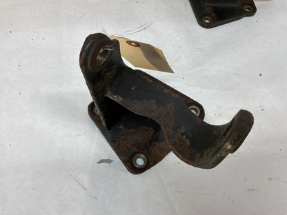 1999 Pontiac Trans Am WS6 RH & LH Motor Mounts OEM