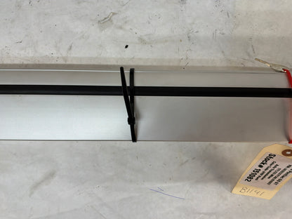 2008-09 Pontiac G8 GT 2014-17 Chevy SS Sedan Holden Roof Cross Rail Rack OEM