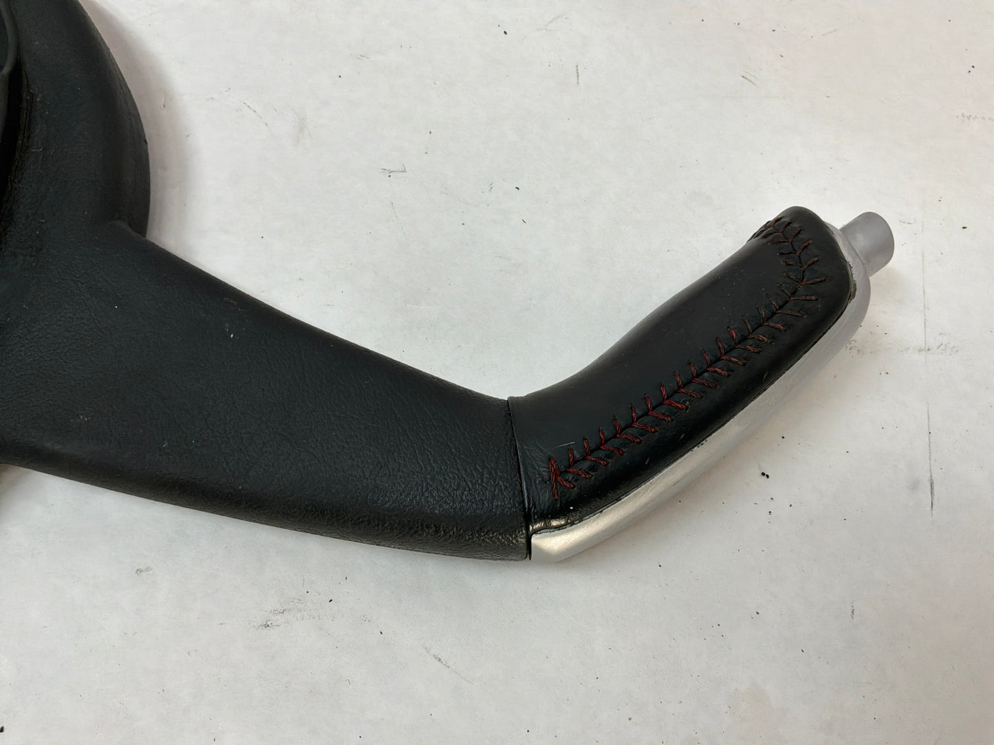 2005 Pontiac GTO Emergency E Parking Brake Handle Lever OEM