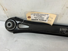 Lh rear control arm - Day's Parts Yard