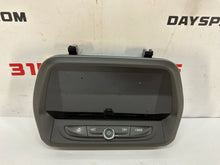 2021 Chevy Camaro SS Navigation Radio Touch Screen Control Panel OEM - Day's Parts Yard