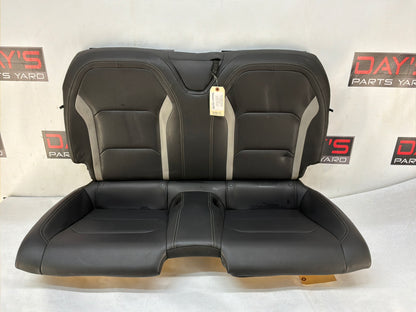 Seats - Day's Parts Yard