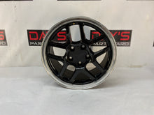 Wheel - Day's Parts Yard