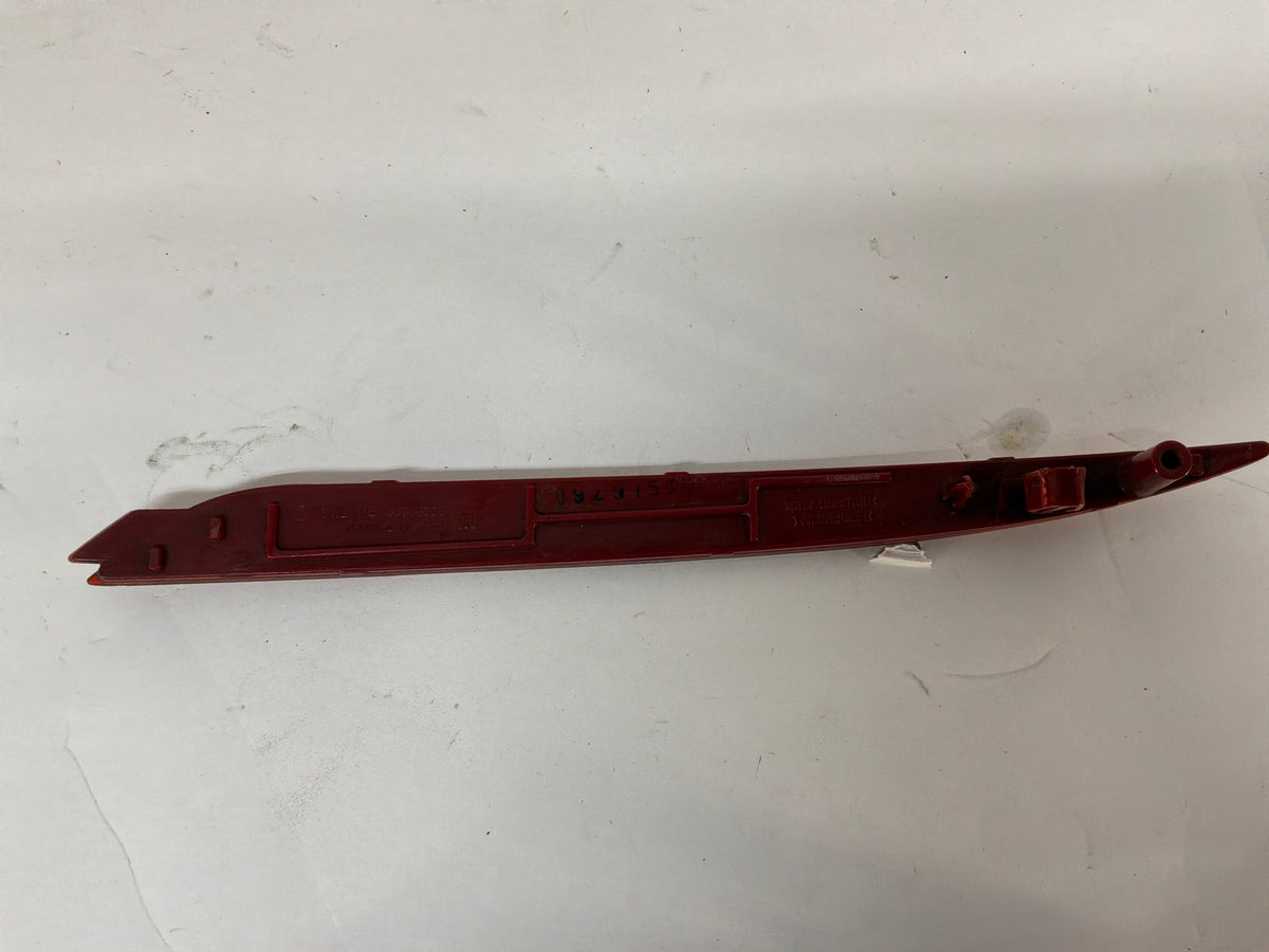 2017 Chevy SS Sedan RH & LH Rear Fascia Diffuser Marker Signal Lamps OEM