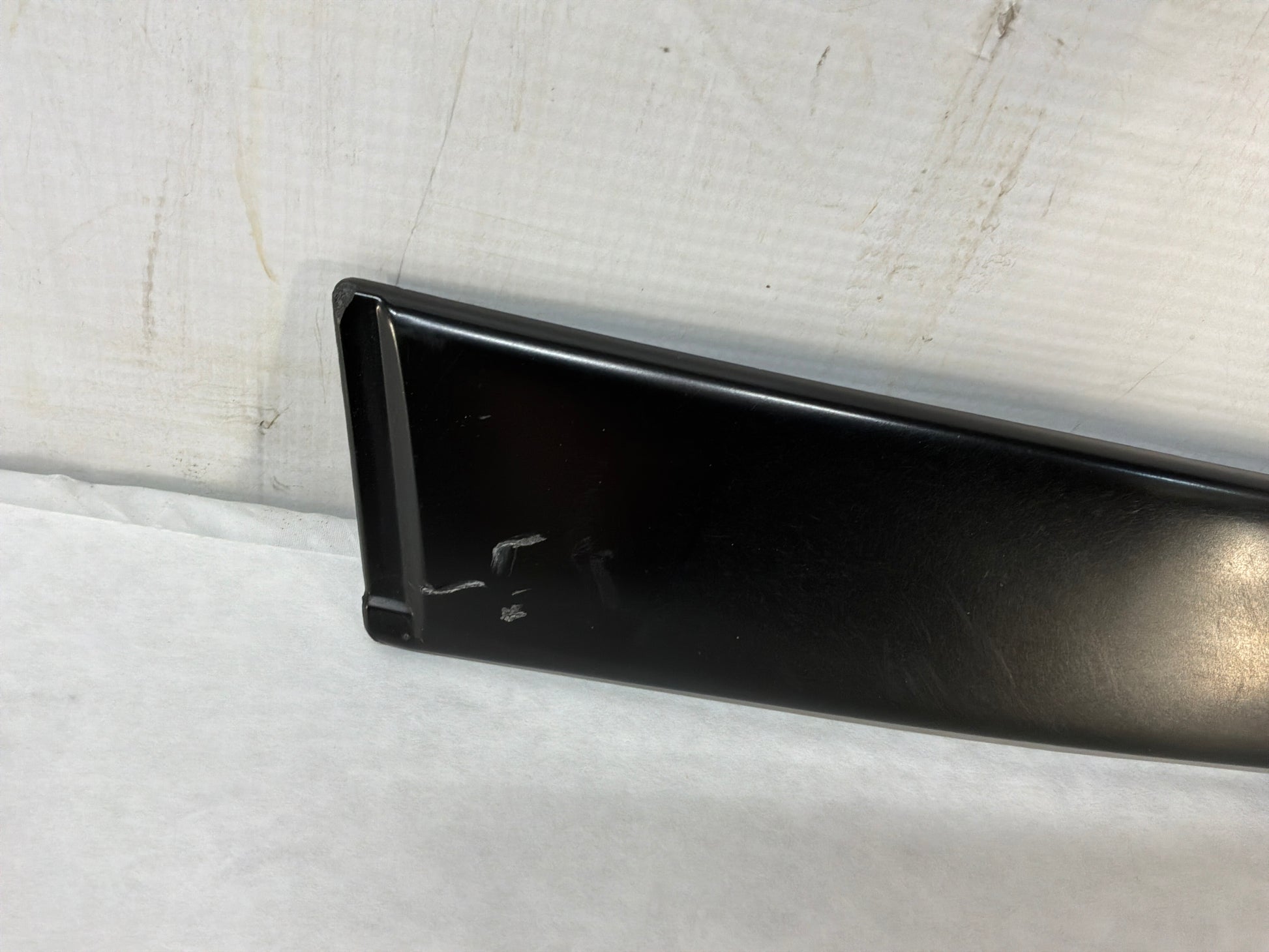 B pillar - Day's Parts Yard